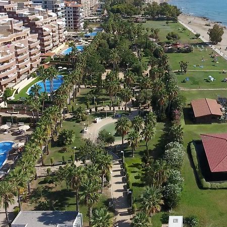 Apartamentos Marina D'Or Beach Room Only 2ª Linea Oropesa del Mar Extérieur photo