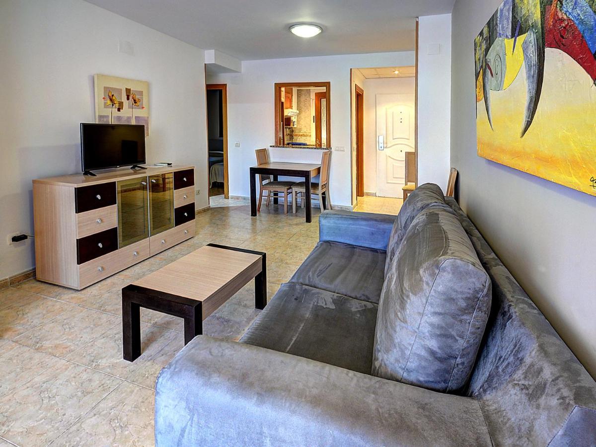 Apartamentos Marina D'Or Beach Room Only 2ª Linea Oropesa del Mar Extérieur photo