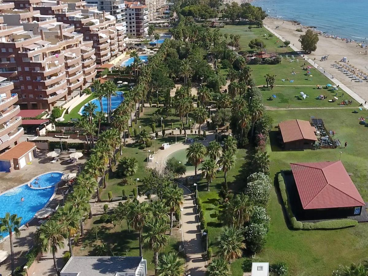 Apartamentos Marina D'Or Beach Room Only 2ª Linea Oropesa del Mar Extérieur photo