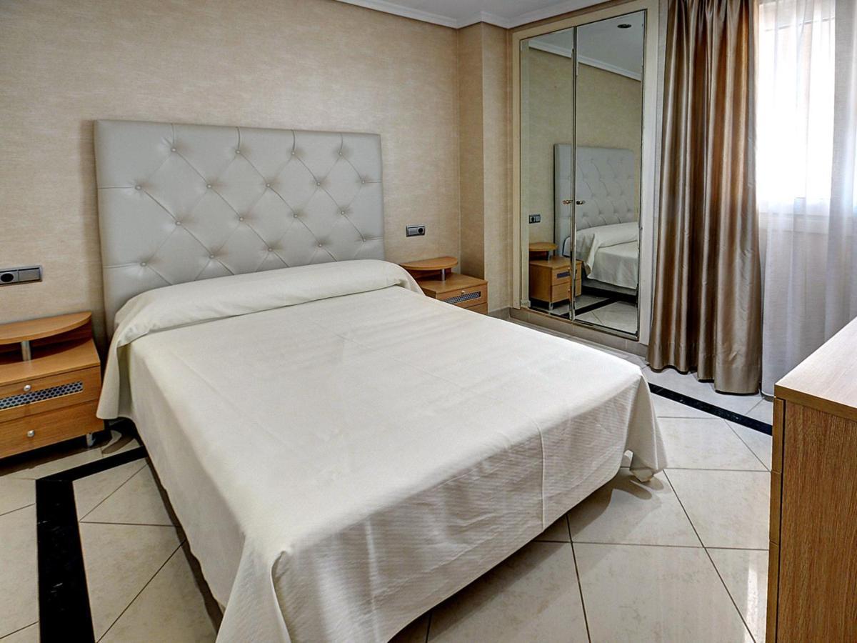 Apartamentos Marina D'Or Beach Room Only 2ª Linea Oropesa del Mar Extérieur photo