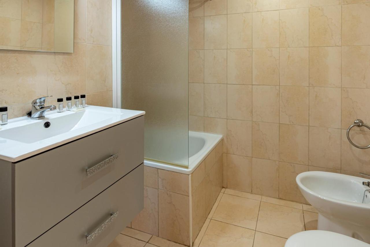 Apartamentos Marina D'Or Beach Room Only 2ª Linea Oropesa del Mar Extérieur photo