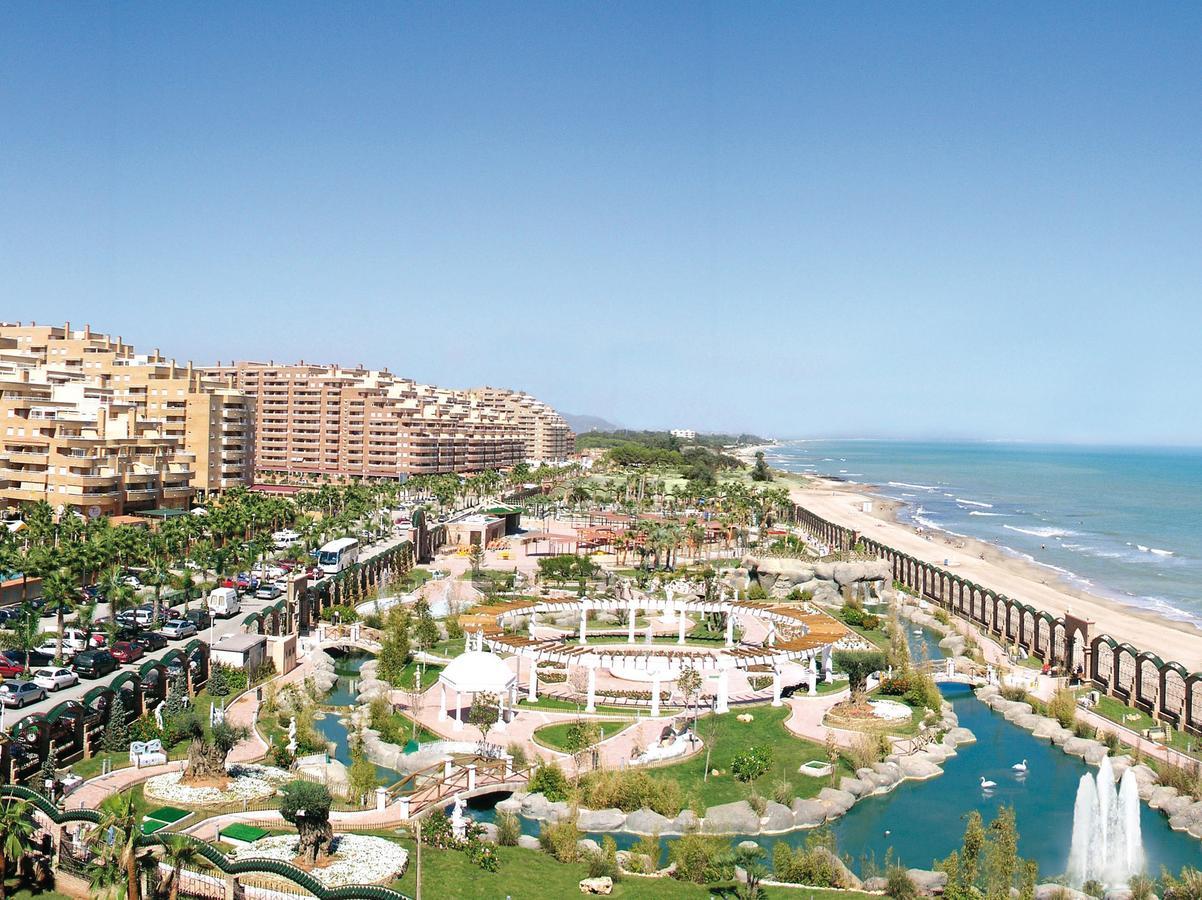 Apartamentos Marina D'Or Beach Room Only 2ª Linea Oropesa del Mar Extérieur photo